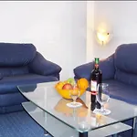 Hotel калипсо блу *