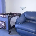 калипсо блу Hotel Primorsko