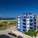 калипсо блу Hotel Primorsko
