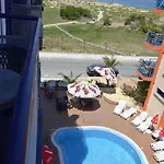 Hotel калипсо блу