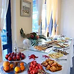калипсо блу Hotel Primorsko
