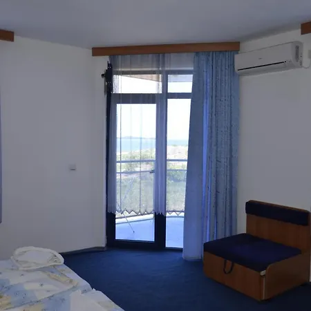 Otel калипсо блу *
