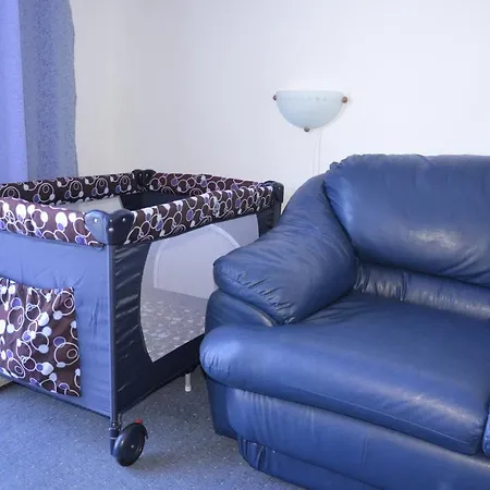 калипсо блу Otel Primorsko