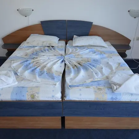 калипсо блу Приморско