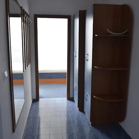 Otel калипсо блу