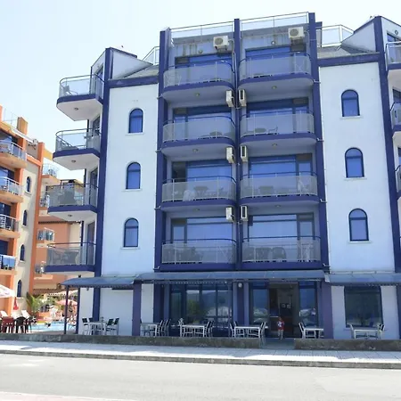 калипсо блу Otel