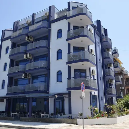 калипсо блу Otel *