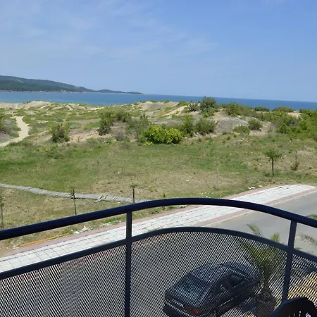 Хотел калипсо блу