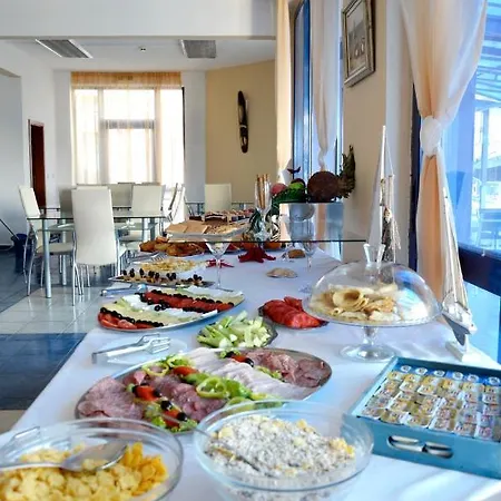 калипсо блу Хотел