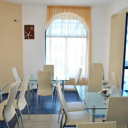 калипсо блу Хотел