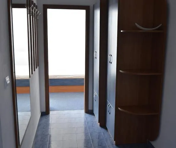 ホテル калипсо блу