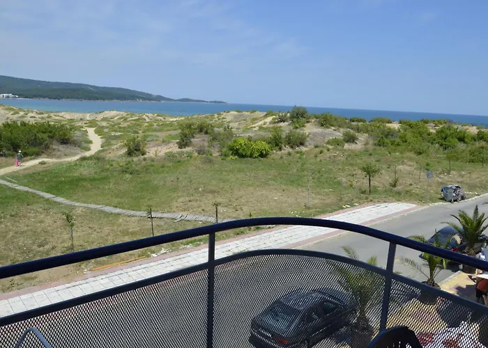 ホテル калипсо блу