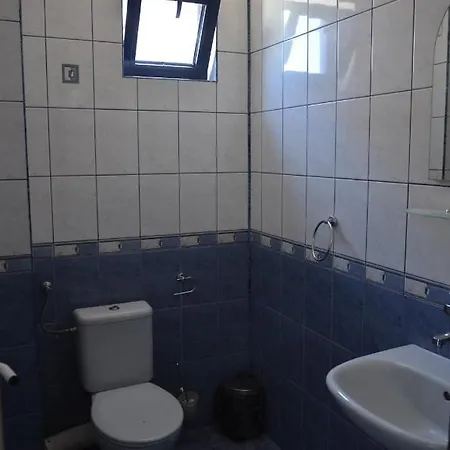 калипсо блу * プリモルスコ