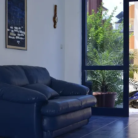 ホテル калипсо блу