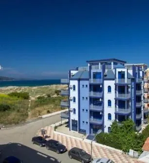 калипсо блу Ξενοδοχείο Πριμόρσκο