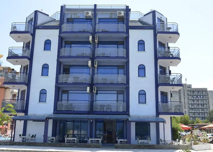 калипсо блу Πριμόρσκο