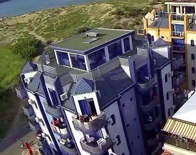 Ξενοδοχείο калипсо блу *