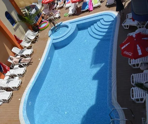 калипсо блу Πριμόρσκο