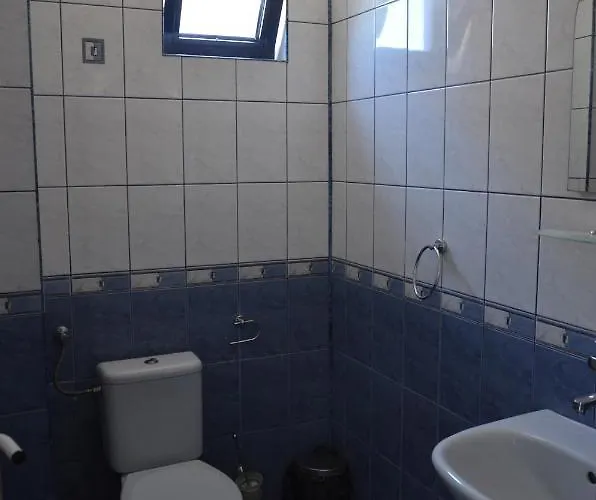 калипсо блу * Πριμόρσκο