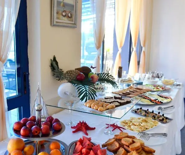 калипсо блу Ξενοδοχείο Πριμόρσκο